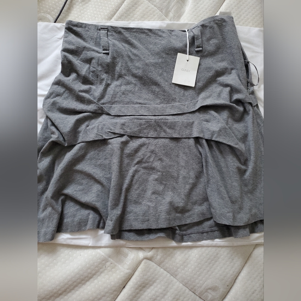 Gunex skirt